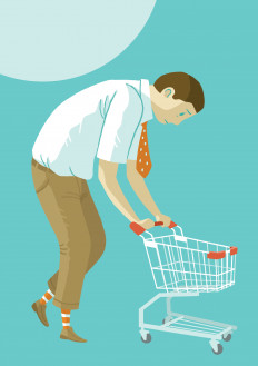 Indonesia’s middle class is not OK