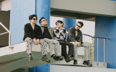 How Juicy Luicy Became Indonesia's Biggest Pop Band