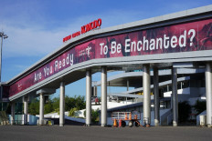 (Courtesy of Labuan Bajo Flores Tourism Authority Board (BPOLBF))