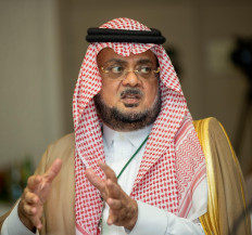 UNCCD COP16: Saudi Arabia emphasizes international collaboration to combat desertification