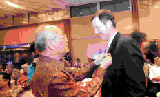 Memories of ‘Pak’ Kun