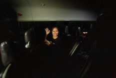 Death row convicts’ repatriation reignites calls to abolish capital punishment