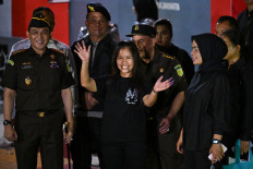 Govt considers prisoner transfer, exchange bill to end legal ambiguity