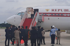 Govt saves Rp 3.6T by cutting down official trips and meetings