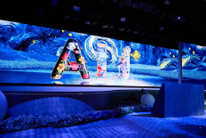 AI Journey conference unveils broader use of artificial intelligence