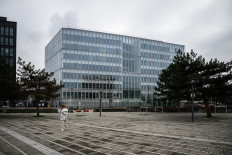 Birth of a game changer: The WHO Academy&rsquo;s vision for global health