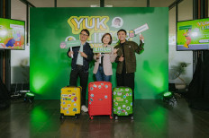 Gojek’s new holiday campaign: Embracing technology for a stress free season