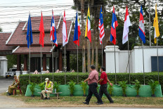 Aspirations for democracy, human rights and civilian rule must shape Myanmar&rsquo;s future