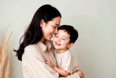 Looking back to look forward: Mother's nutrition and health in Indonesia