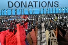 Twelve questions for philanthropists