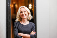 VP External Affairs Philip Morris: It takes a village to make smoke-free future a reality