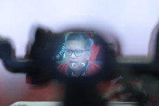 PDI-P's Hasto skips first KPK questioning session over bribery