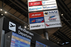 Second Jeju Air Boeing flight suffers landing gear problem