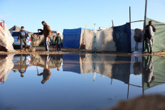 A New Year’s resolution for peace