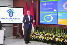 BKPM urges investors to submit investment activity reports
