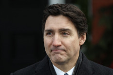 Trudeau to resign as prime minister after nine years, blames party infighting