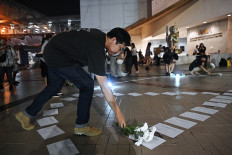 A package of anti-torture measures at Thailand’s doorsteps