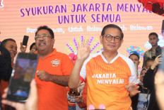 Jakarta eyes its own movie festival to showcase local blockbusters