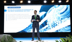 Indonesian smallholders learn sustainable rubber farming techniques