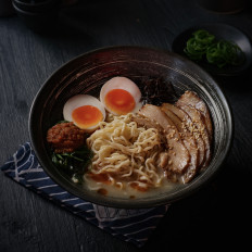 Kenji Ramen opens new outlet in Canggu with elevated concept