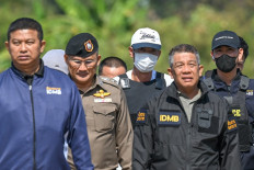 Thai suspect confesses to killing Cambodian ex-lawmaker