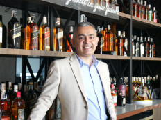 Driving growth: Diageo Indonesia's vision for responsible business and sustainable impacts