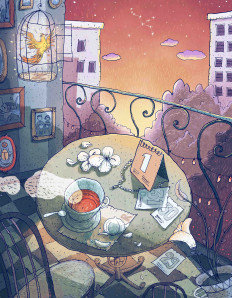 Brave new beginnings