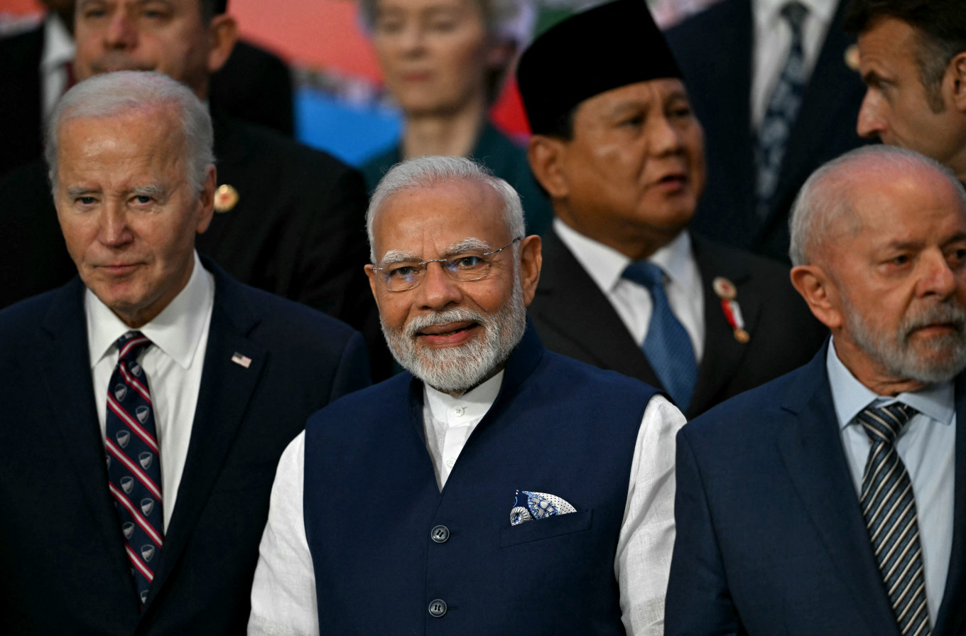 President Prabowo to visit India from January 24-26 and meet Prime Minister Modi – Asia and the Pacific