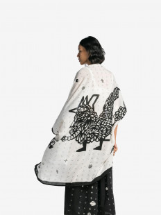 Wear your Batik: My clothes, my heritage