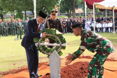 Ambassador Hasjim Djalal’s lasting global legacy