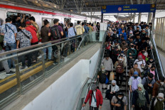 Reviving the middle class with jobs