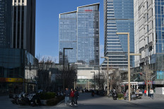 How Beijing seeks to jump-start wavering economy