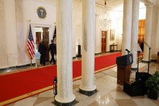 Behind the Gaza deal: a US odd couple and last-minute snags