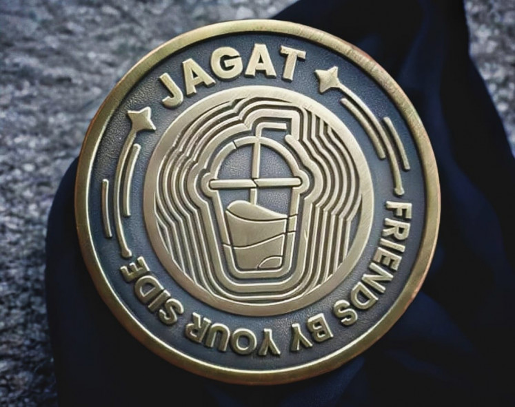 Gaming sensation Jagat shifts focus to public good amid vandalism