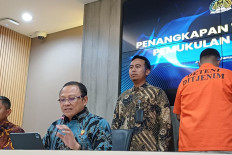 Saudi Arabian citizen deported for harassing local, overstaying visa