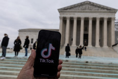 TikTok addicts see silver lining in US ban
