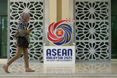 Indonesia could lead ASEAN transformation with a female secretary-general