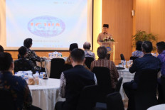 ICWA: A collaboration in implementing Indonesian foreign policy
