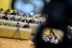 House clears way for undisputed regional heads to be inaugurated soon