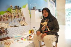 PNM empowers customers in Wukirsari, UN Best Tourism Village 2024