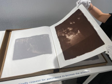 Change of guard: Indonesia's young art collectors look beyond money