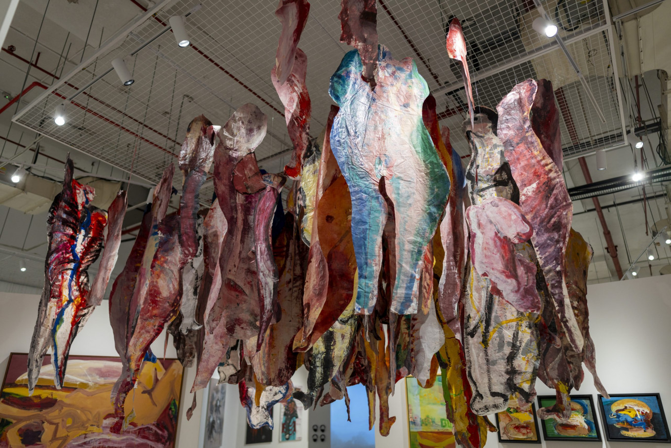 S.E.A. Focus 2025 blurs the line between modern and contemporary art – Art & Culture