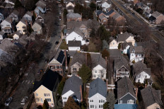 US home sales in 2024 weakest in nearly 30 years