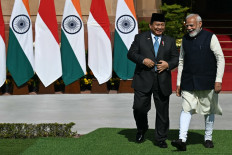 India–Indonesia partnership: Two flags, one vision 