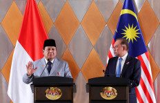 Let us be positive about Malaysia's ASEAN chairmanship