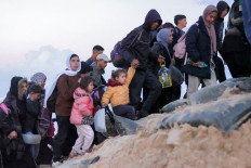 Indonesia to start construction of Women and Children’s Hospital in Gaza next month