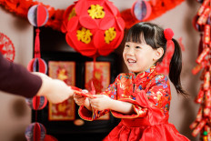 Unpacking Chinese New Year: Identity, tradition and change