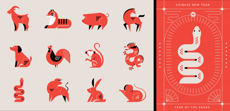The Year of the Wood Snake: Get your fortune on 