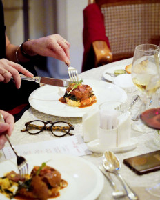 Cafe Batavia: Taste of tradition, reimagined