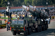 India expects $200 million missile deal with Philippines this year
